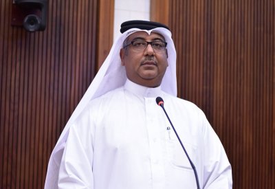 الدمستاني: التزامات المؤسسات الخاصة تعيق استحقاقهم الدعم