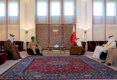 سمو ولي العهد رئيس مجلس الوزراء: مواصلة تطوير القطاع الرياضي بتوفير البيئة الممكنة لصناعة الرياضة