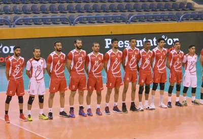 إلغاء تصفيات غرب آسيا والأحمر يتأهل مباشرة