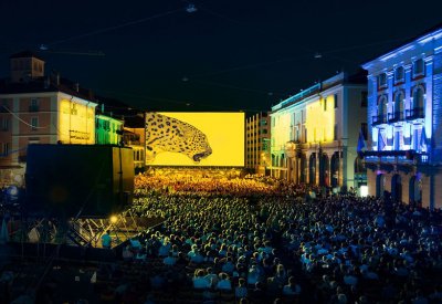 الافلام العربية المشاركة في مهرجان لوكارنو السينمائي الدولي
