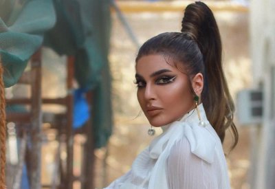 أميرة محمد: عمري حاليًا 39 سنة!