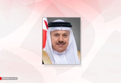 وزير الخارجية يشيد بمحافظة مملكة البحرين على الفئة الأولى في مجال مكافحة الاتجار بالأشخاص للعام الرابع على التوالي
