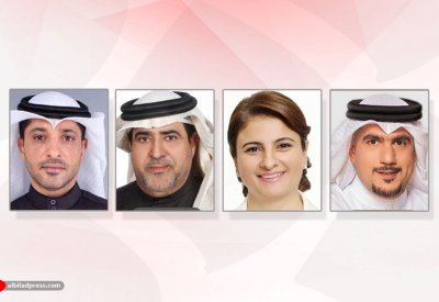 لجنة حقوق الإنسان بمجلس النواب تشيد بمحافظة مملكة البحرين على الفئة الأولى في مجال مكافحة الاتجار بالأشخاص للعام الرابع على التوالي
