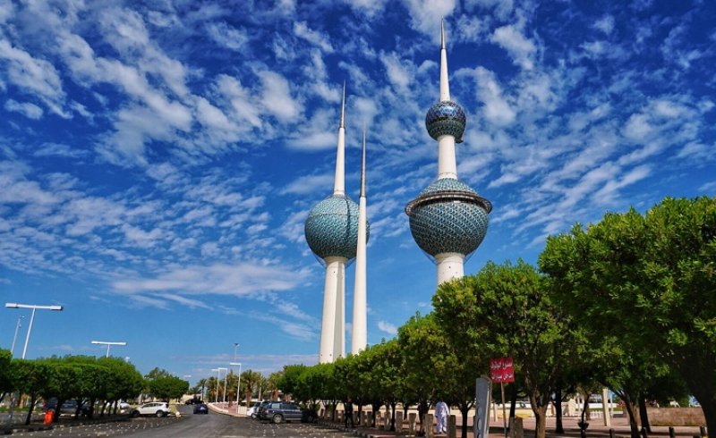 دولة الكويت تستأنف اليوم رحلات الطيران المباشرة مع 12 دولة تم حظرها في الفترة السابقة