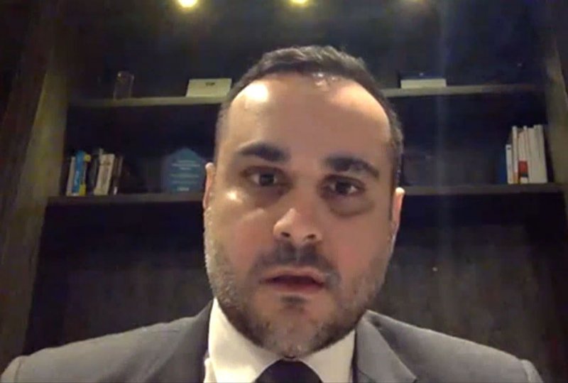 مركز الإبداع بالجامعة يعرض للجهات الحكومية حلولاً مبتكرة لتحديات التقنية والاتصالات بالمملكة