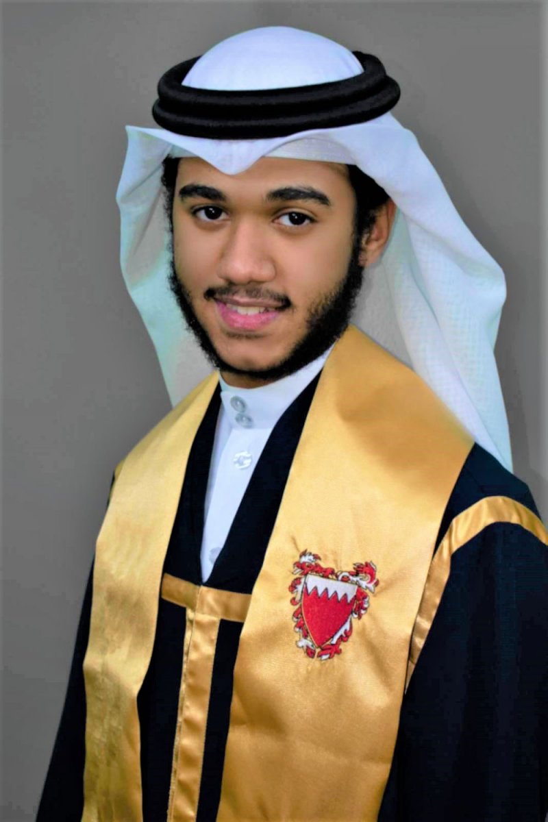 استدامة التعليم المهني ساعدتني على حصد موقع بلوحة الشرف