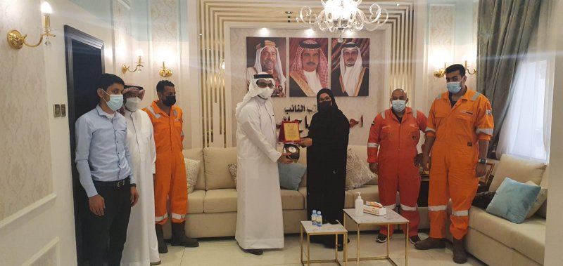 القطاع الخاص شريك رئيسي في عملية توظيف العمالة الوطنية