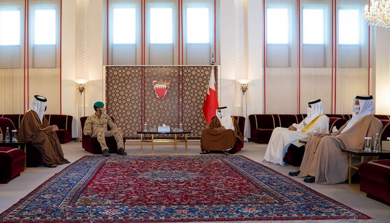 سمو ولي العهد رئيس مجلس الوزراء: مواصلة تطوير القطاع الرياضي بتوفير البيئة الممكنة لصناعة الرياضة