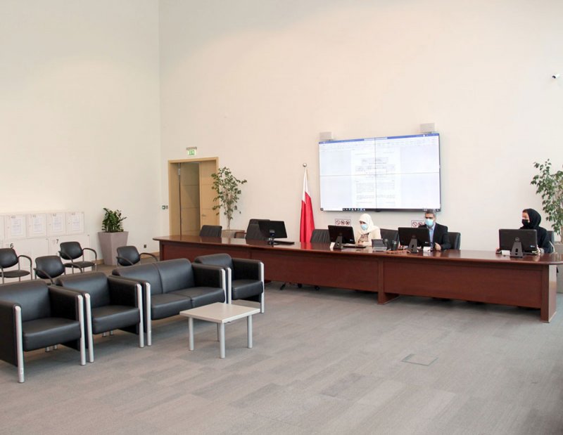 مجلس المناقصات يفتح مظاريف 45 عطاءً لعدد تسع مناقصات ومزايدة واحدة مطروحة من ثماني جهات متصرفة