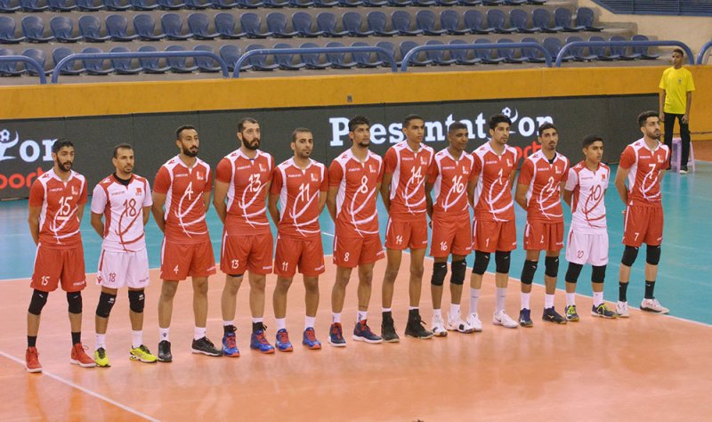 إلغاء تصفيات غرب آسيا والأحمر يتأهل مباشرة