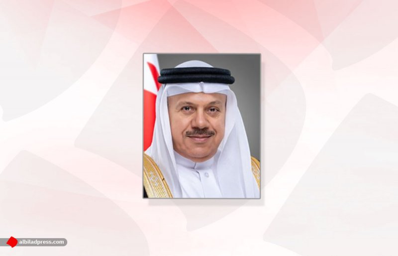 وزير الخارجية يشيد بمحافظة مملكة البحرين على الفئة الأولى في مجال مكافحة الاتجار بالأشخاص للعام الرابع على التوالي