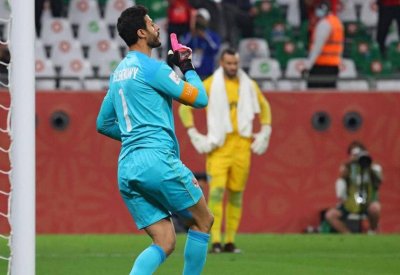 موسيماني يعلق على كارثة الشناوي أمام بيراميدز.. وضربة معلول