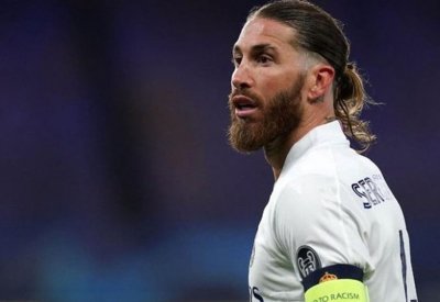 باريس سان جيرمان يتوصل إلى اتفاق مع راموس