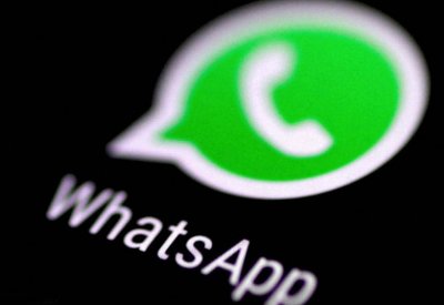 صور وفيديو لمرة واحدة في "واتساب".. طريقة سهلة لتفعيلها