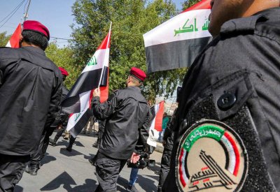 بايدن يختار الرد على كل هجمات ميليشيات إيران حتى غير المميتة