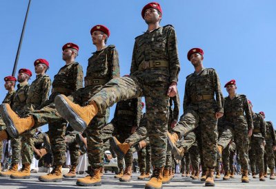 الخارجية الأميركية: ضقنا ذرعا بهجمات الحوثيين المتكررة