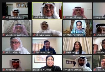 الأشغال والبلديات: تستعرض حزمة من المشاريع لتطوير البنية التحتية في "العاصمة"