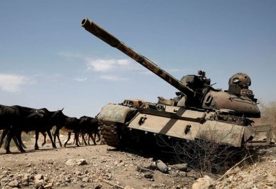 إثيوبيا: وقف النار في تيغراي سيمنع وقوع كارثة إنسانية