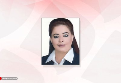 النائب د.معصومة عبدالرحيم: تقدير دولي بمنح جلالة الملك الدكتوراه الفخرية من جامعة موسكو