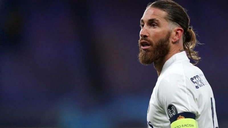 باريس سان جيرمان يتوصل إلى اتفاق مع راموس