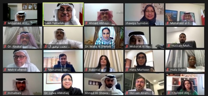الأشغال والبلديات: تستعرض حزمة من المشاريع لتطوير البنية التحتية في "العاصمة"