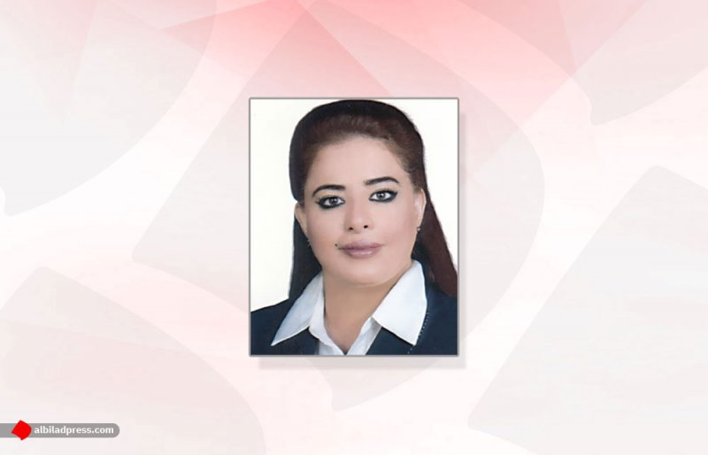 النائب د.معصومة عبدالرحيم: تقدير دولي بمنح جلالة الملك الدكتوراه الفخرية من جامعة موسكو