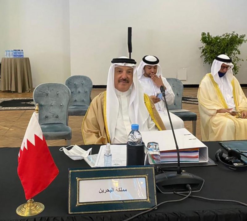 سفير مملكة البحرين في الرباط يترأس وفد مملكة البحرين المشارك في الدورة 26 للجمعية العامة العادية للمنظمة العربية للطيران المدني