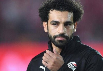 محمد صلاح يتلقى "صدمة" أولمبياد طوكيو.. فعلها ليفربول