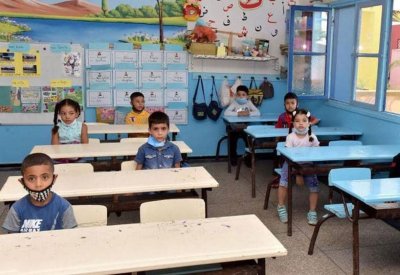 لتفادي إغلاق المدارس.. "نصيحة" من منظمة الصحة العالمية