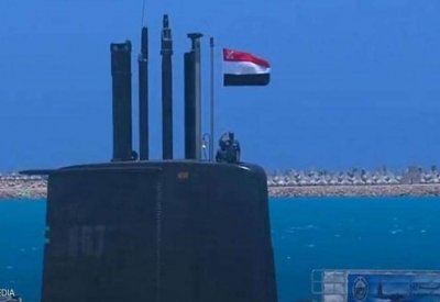 قاعدة 3 يوليو.. هكذا عززت مصر حدودها الغربية بحرا وجوا