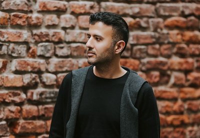 حمزة نمرة يغني في "صيف دبي" 2 سبتمبر