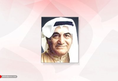 علي بن يوسف فخرو... سيرة حافلة بالتجارة
