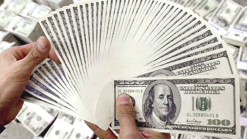 زوجان فتحا حسابهما.. ووجدا 50 مليار دولار