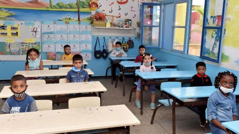 لتفادي إغلاق المدارس.. "نصيحة" من منظمة الصحة العالمية