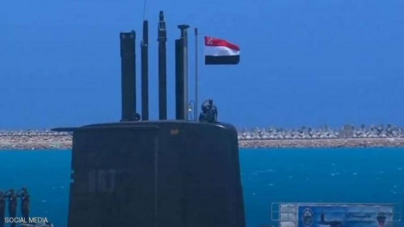قاعدة 3 يوليو.. هكذا عززت مصر حدودها الغربية بحرا وجوا