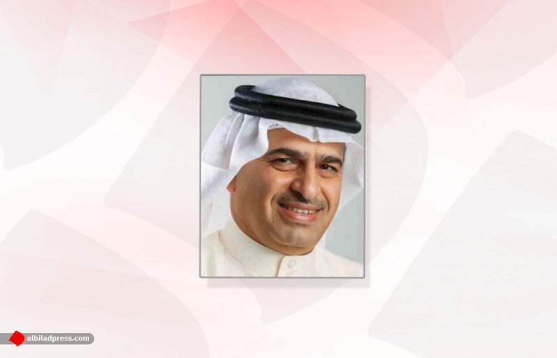عبدالرحيم يهنئ جلالة الملك بفوز البحرين برئاسة الاتحاد العربي لفنون القتال المُختلطة
