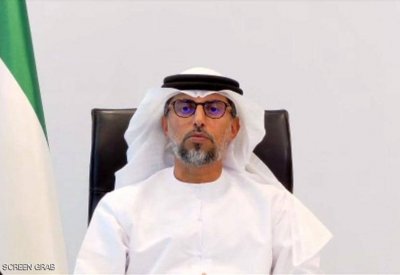 المزروعي: رحبنا بمقترح زيادة إنتاج النفط بأغسطس