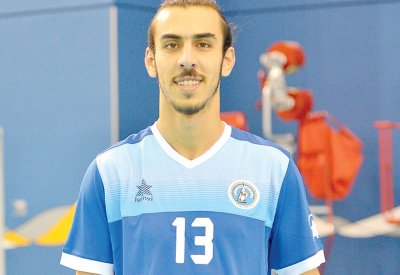 عمر: تلقيت عرضين ولهذه الأسباب انتقلت للنصر
