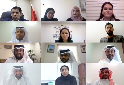 أمانتا "الشورى" و"الوطني الاتحادي" تؤكدان تعزيز التعاون وتبادل الخبرات في مجال الإعلام البرلماني