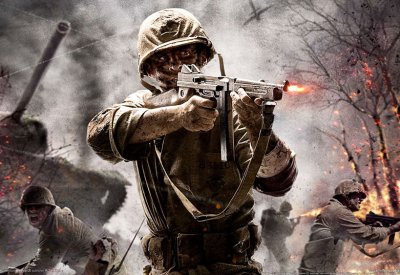 موسم call of duty الخامس بتطورات كبيرة