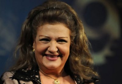 مسلسل "زينب" يعيد ميمي جمال للشاشة