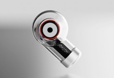 تقديم سماعة Nothing ear (1) اللاسلكية