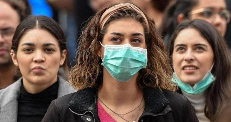 ارتداء الكمامة يتحول لأمر اختياري ببريطانيا بعد رفع القيود