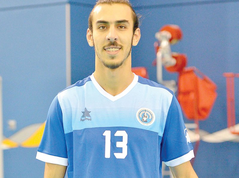 عمر: تلقيت عرضين ولهذه الأسباب انتقلت للنصر