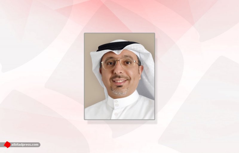 ديار المحرق تُعلن عن بدء تشييد الطريق المؤدي للعيون بلازا