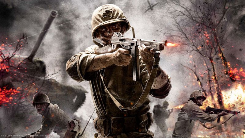 موسم call of duty الخامس بتطورات كبيرة