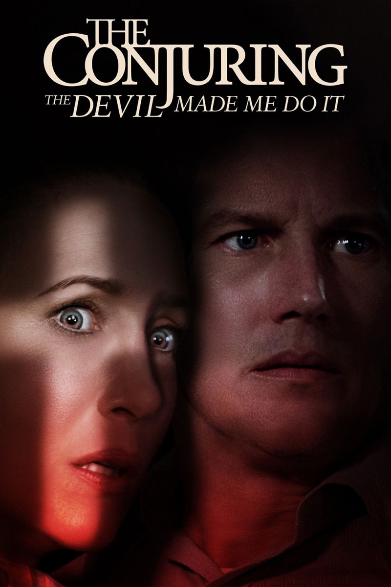  شاهدت لكم: "The Conjuring“هل للشيطان تأثير فعلي علينا؟