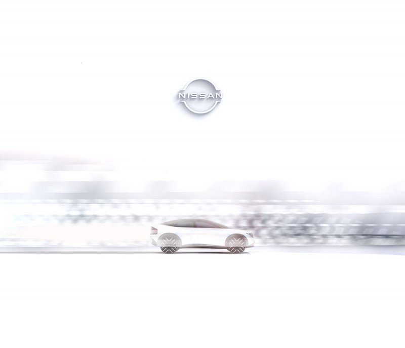نيسان تكشف عن مركز EV36Zero
