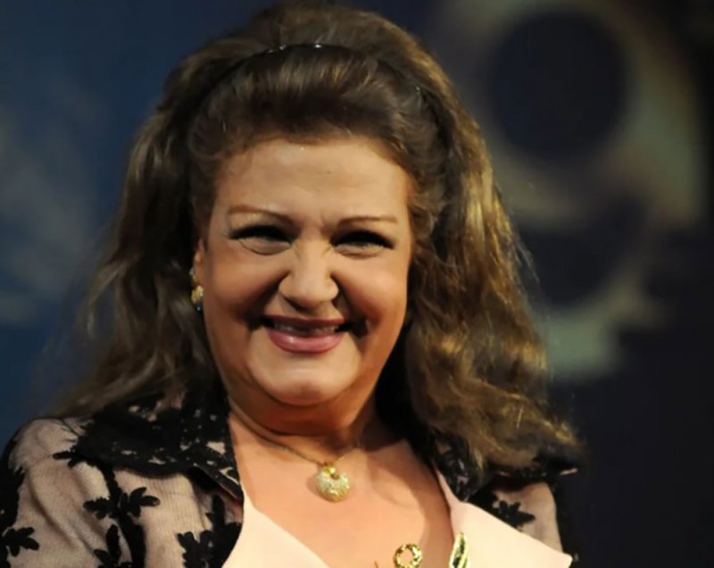 مسلسل "زينب" يعيد ميمي جمال للشاشة
