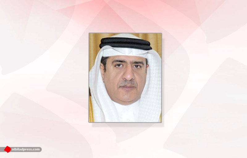 جلالة الملك يتلقى برقية تهنئة من رئيس جهاز المخابرات الوطني